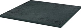 Paradyż Semir Grafit Klinkier 30x30 G1