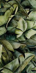 Paradyż Uniwersalne Inserto Szklane Leaf A  30x60 G1