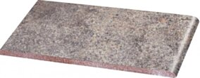 Paradyż Viano Grys Parapet 24,5x13,5 G1
