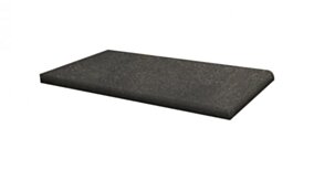 Paradyż Scandiano Brown Parapet 24,5x13,5 G1