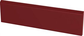 Paradyż Natural Rosa Cokol 8,1x30 G1