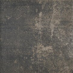 Paradyż Scandiano Brown Klinkier 30x30 G1