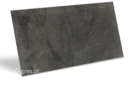 Prime Ceramics Atlantis Antracite 60x120 lappato