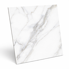 Prime Ceramics Carlos Statuario 60x60 carving