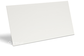 Prime Ceramics Lario Bianco 60x120 mat