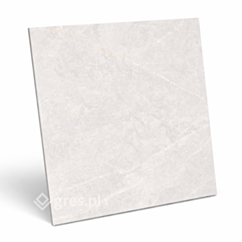 Prime Ceramics Lucca Bianco 60x60x7 carving