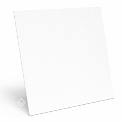 Prime Ceramics Super White 60x60 mat