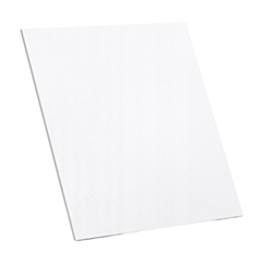 Prime Ceramics Białe płytki podłogowe / ścienne 60x60 mat
