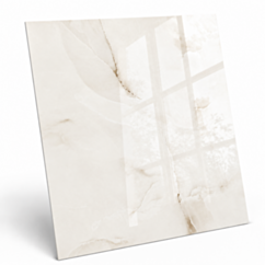 Prime Ceramics Onyx Ivory 60x60x7 połysk