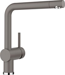 Bateria Kuchenna BLANCO LINUS Silgranit-Look wulkaniczny szary 526960
