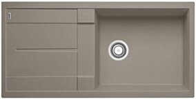 BLANCO METRA XL 6 S Zlewozmywak Silgranit tartufo odwracalny 517359