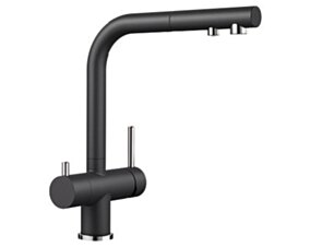 Bateria Kuchenna BLANCO FONTAS-S II Silgranit-Look antracyt 525200