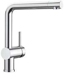 Bateria Kuchenna BLANCO LINUS powłoka PVD Steel 526241