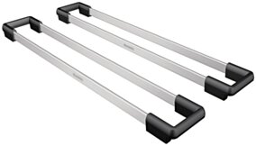 BLANCO Zestaw szyn ETAGON 386 x 60 mm 234164