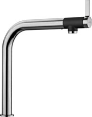 Bateria Kuchenna BLANCO VONDA stal szczotkowana 518435