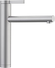 Bateria Kuchenna BLANCO LINEE stal matowa 517596