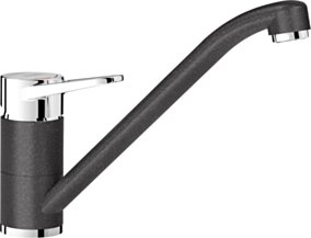 Bateria Kuchenna BLANCO WEGA II Silgranit-Look antracyt/chrom 526407