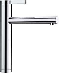 Bateria Kuchenna BLANCO LINEE chromowana 517594