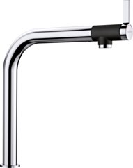 Bateria Kuchenna BLANCO VONDA chromowana 518434