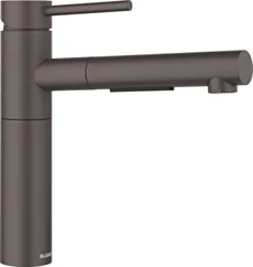 Bateria Kuchenna BLANCO ALTA-S II Silgranit-Look szarość skały 527547