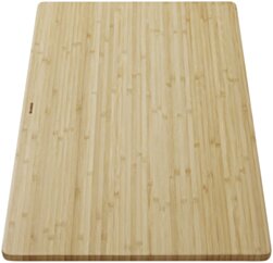 BLANCO Deska drewniana bambus, 424x280, [SOLIS] 239449