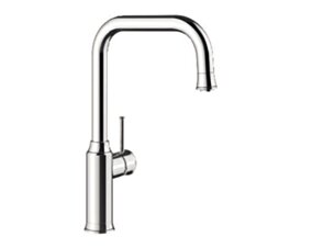Bateria Kuchenna BLANCO LIVIA-S chromowana 521288