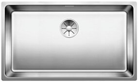 BLANCO ANDANO 700-U Zlewozmywak stal polerowana, InFino 522971