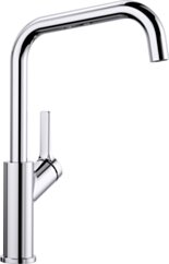 Bateria Kuchenna BLANCO JURENA chromowana 520764