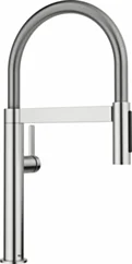 Bateria Kuchenna BLANCO CULINA-S II Mini PVD steel 527467
