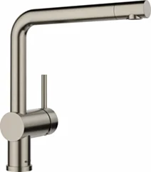 Bateria Kuchenna BLANCO LINUS satin platinum 527698