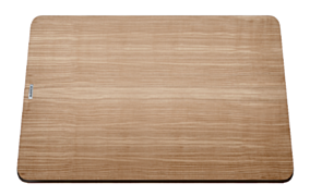 BLANCO Deska drewniana jesion, 460x367, [ZENAR XL 6 S] 229411