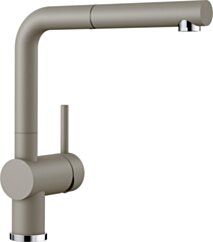 Bateria Kuchenna BLANCO LINUS-S Silgranit-Look tartufo 517621
