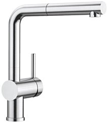 Bateria Kuchenna BLANCO LINUS-S powłoka PVD Steel 526242