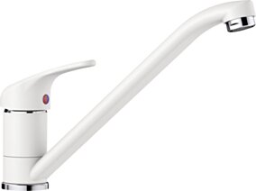 Bateria Kuchenna BLANCO DARAS Silgranit-Look biały 517724