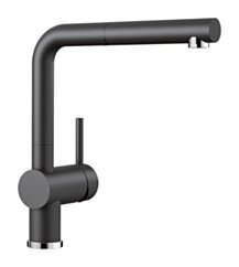 Bateria Kuchenna BLANCO LINUS-S Silgranit-Look antracyt 516688