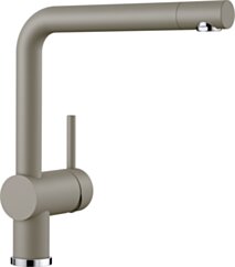 Bateria Kuchenna BLANCO LINUS Silgranit-Look tartufo 517622
