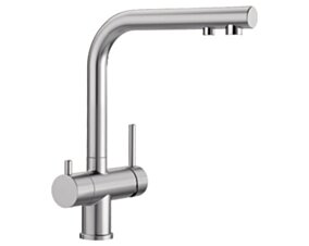 Bateria Kuchenna BLANCO FONTAS II powłoka PVD Steel 523129