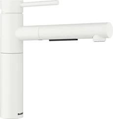 Bateria Kuchenna BLANCO ALTA-S II Silgranit-Look biały 527552