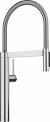 Bateria Kuchenna BLANCO CULINA-S II PVD steel 527463
