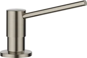 BLANCO TORRE satin platinum 527722