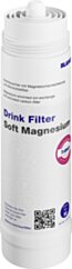 BLANCO wkład do baterii filtrujący Soft M z magnezem 526260