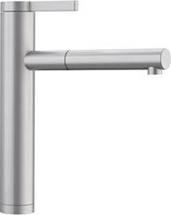 Bateria Kuchenna BLANCO LINEE-S stal matowa 517593
