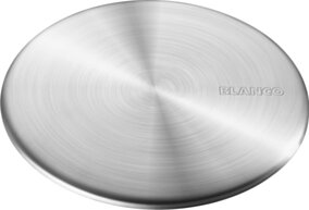 BLANCO CapFlow stal nierdzewna nakładka na odpływ 517666