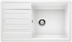 BLANCO LEGRA XL 6 S Zlewozmywak Silgranit biały odwracalny 523328