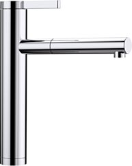 Bateria Kuchenna BLANCO LINEE-S chromowana 517591