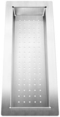 BLANCO Odsączarka stal nierdzewna,  407,5 x168, [SUBLINE ceramika] 514542
