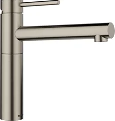 Bateria Kuchenna BLANCO ALTA II satin platinum 527709