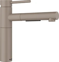 Bateria Kuchenna BLANCO ALTA-S II Silgranit-Look tartufo 527550