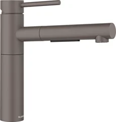Bateria Kuchenna BLANCO ALTA-S II Silgranit-Look wulkaniczny szary 527548