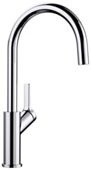 Bateria Kuchenna BLANCO CARENA chromowana 520766
